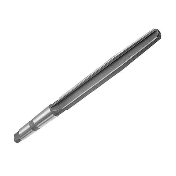 Qualtech Bridge Reamer, Series DWRRBST, Imperial, 12 Diameter, 9 Overall Length, 516 Point, Tapered Poi DWRRBST1/2